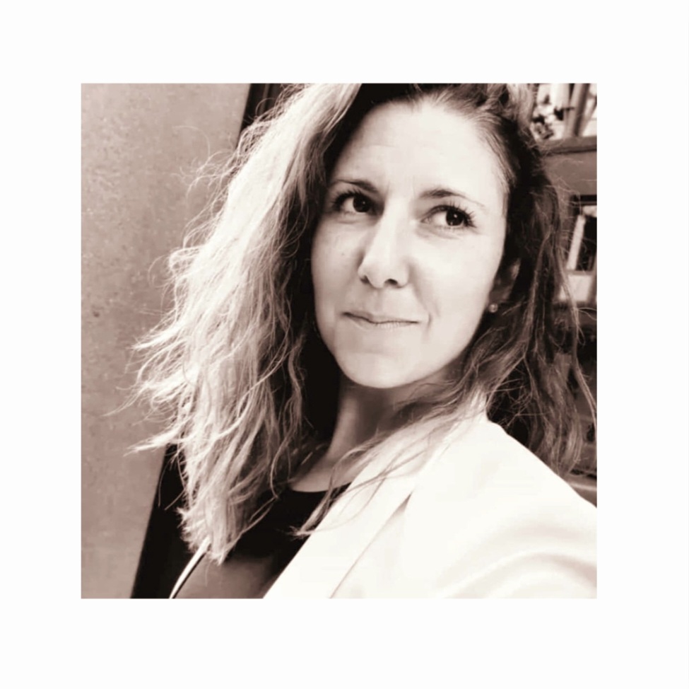 Portrait von Stephanie