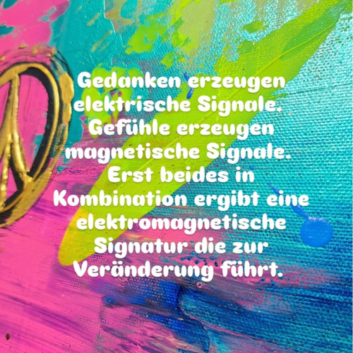 Art of Change Prozess 1