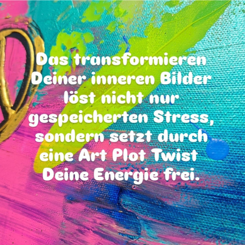 Art of Change Prozess 3