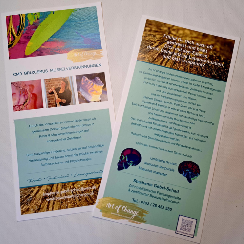 Art of Change Prozess 9